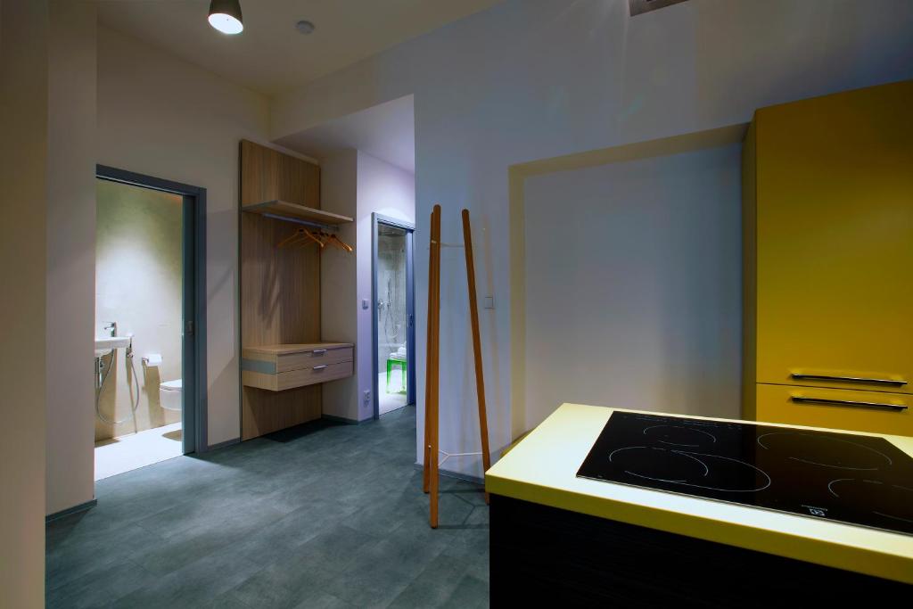 Apartments At The Blue Duckling - 7