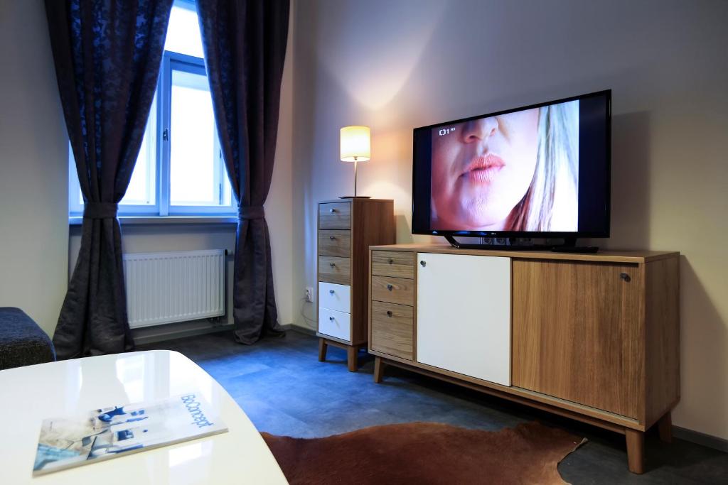 Apartments At The Blue Duckling - 5