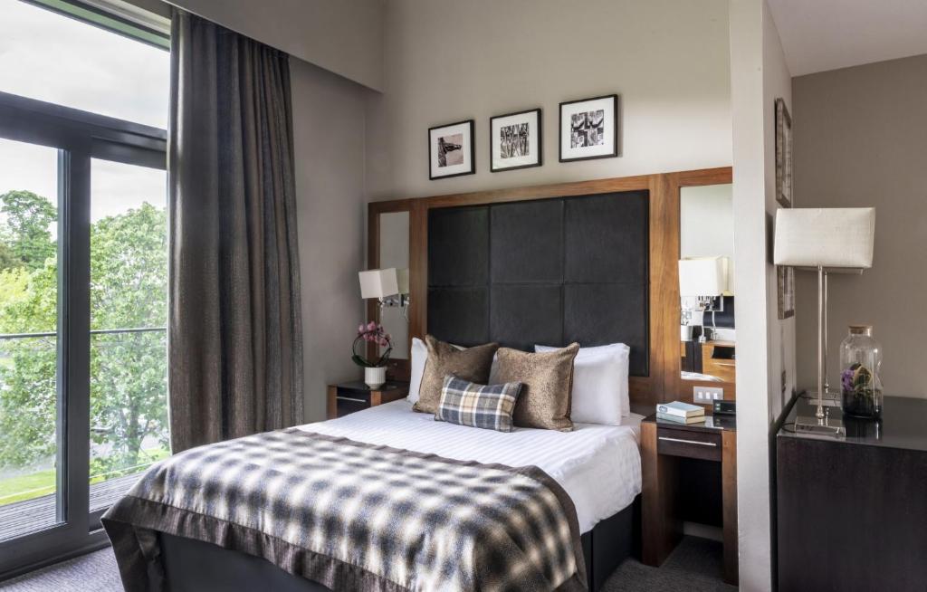 Norton House Hotel & Spa, Edinburgh - 