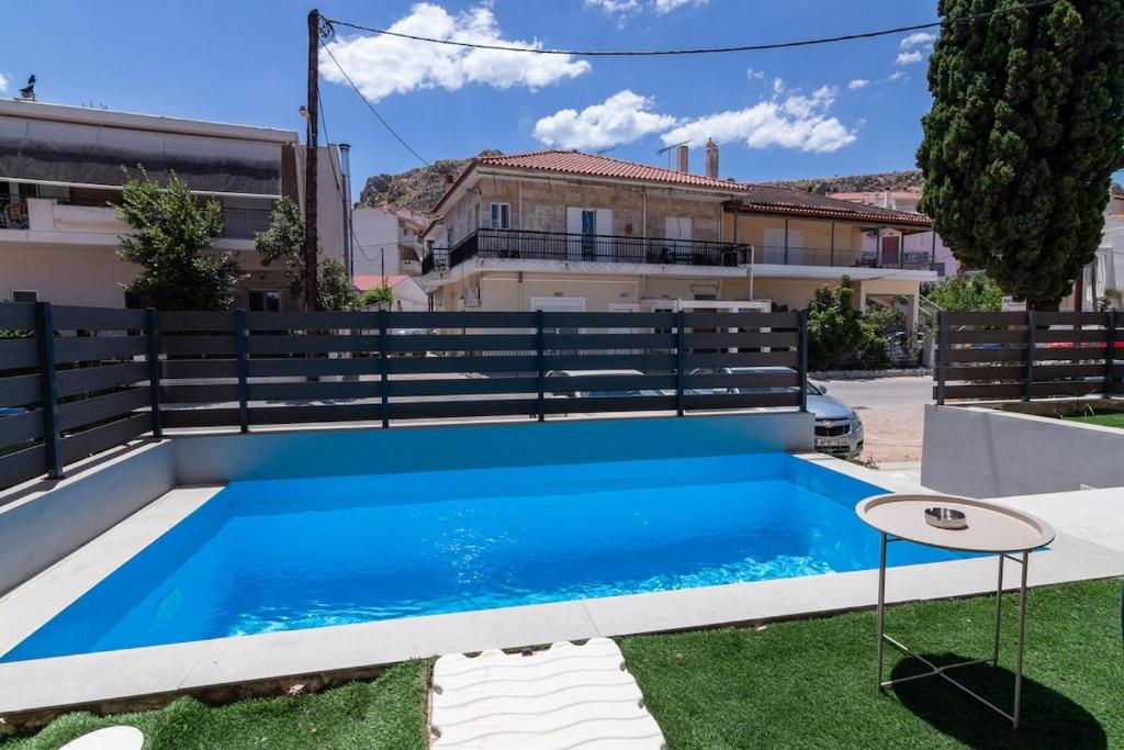 Anassa Residence