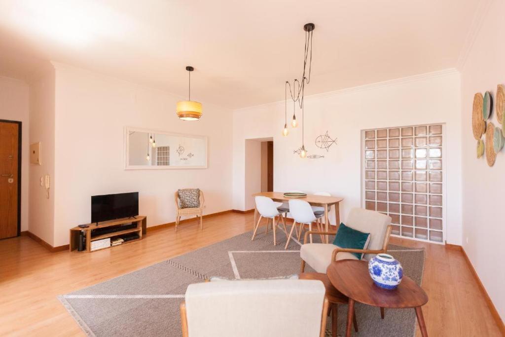 Apartment in Alfama - Amazing River View