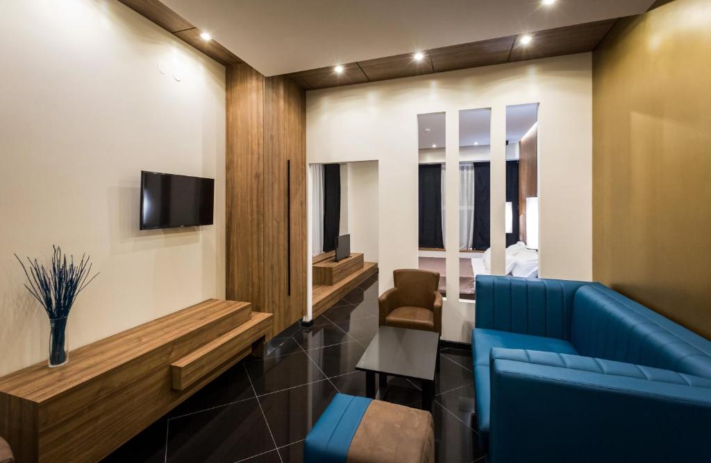 Hotel Crystal Light - Resim 42