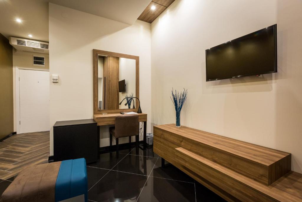 Hotel Crystal Light - Resim 44