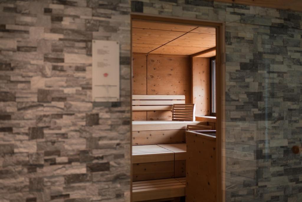 B&B Boutique Apartment Oberwiesen