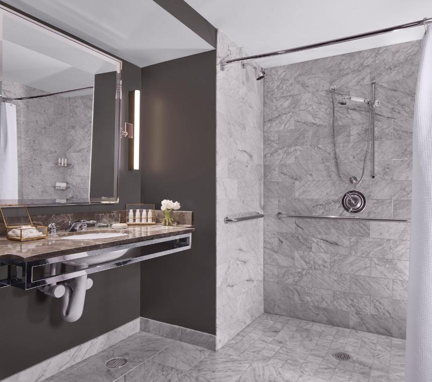 Hotel AKA Boston Common - 