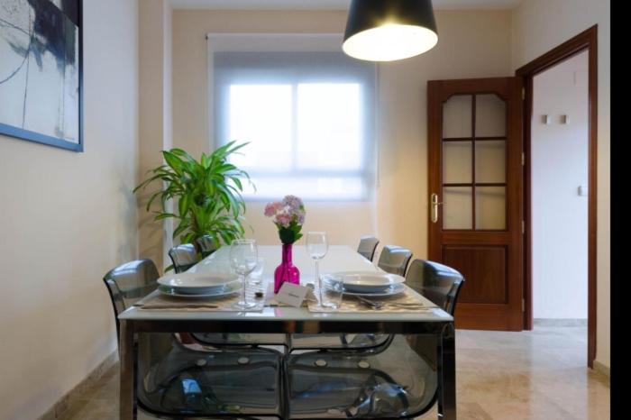 Apartamento Turístico Duque de Hornachuelos 9