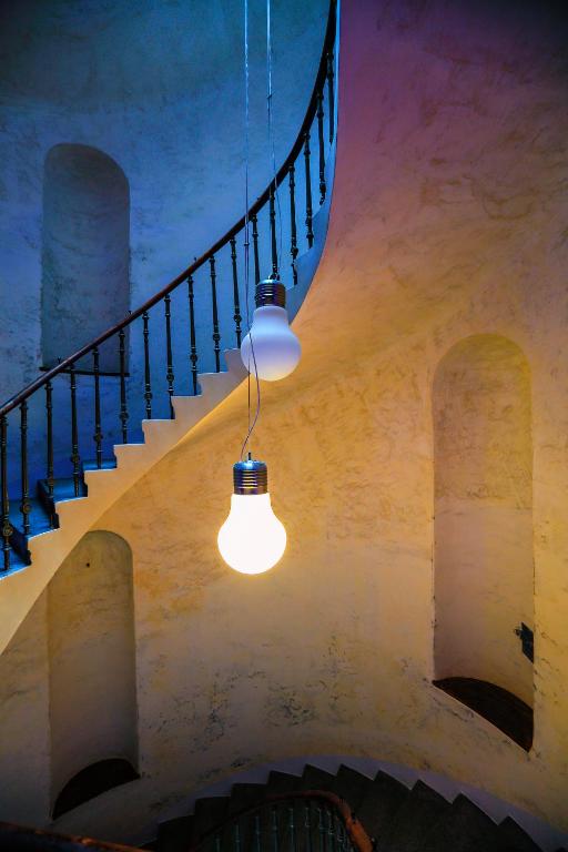 Apartments At The Blue Duckling - 16