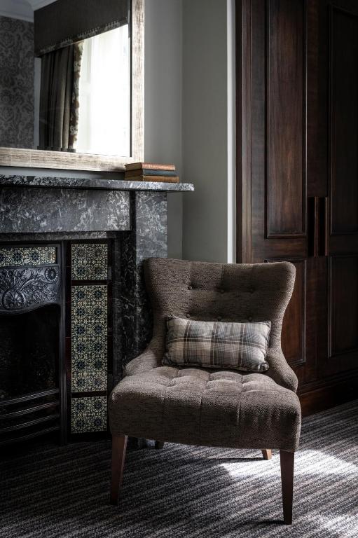 Norton House Hotel & Spa, Edinburgh - 