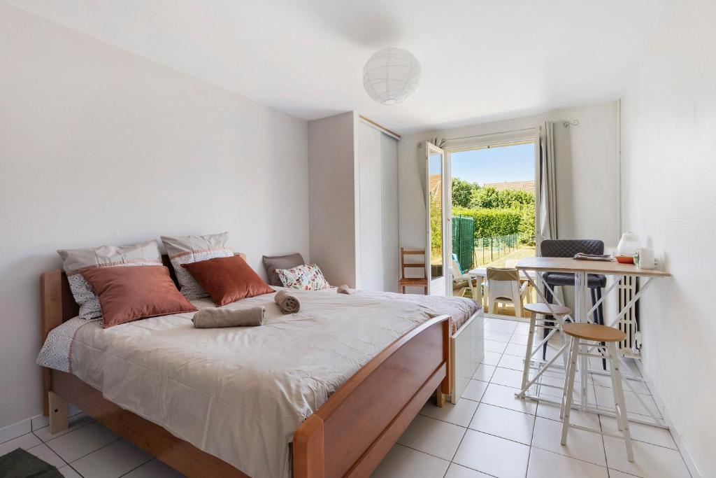 La Chambre Mancelle