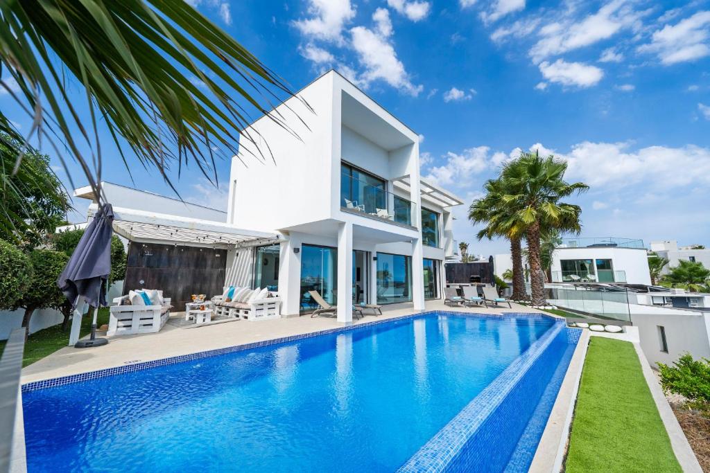 Villa Catalina