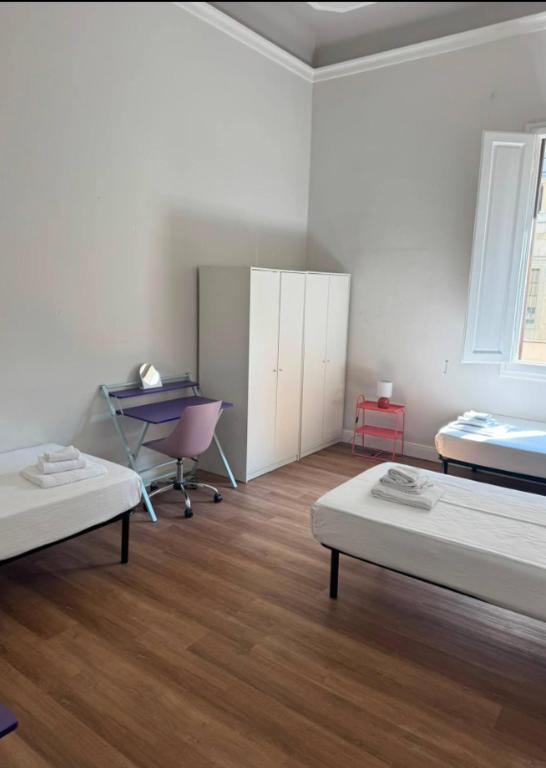 Large & cosy renovated apartment