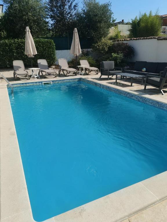 Apartments Sandra