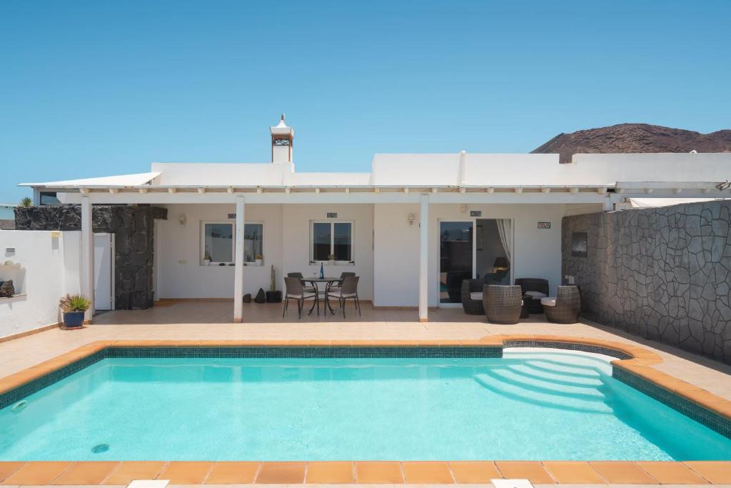 Casa Kiko by Optima Villas