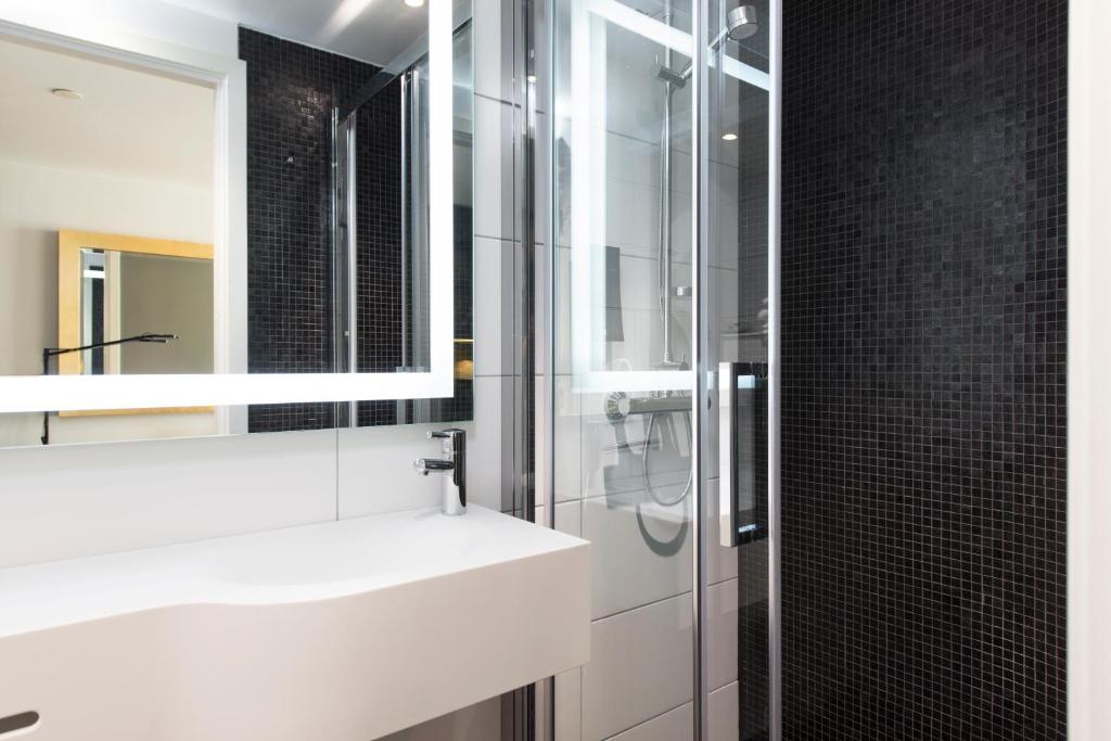 Thon Hotel Rosenkrantz Oslo photo 5