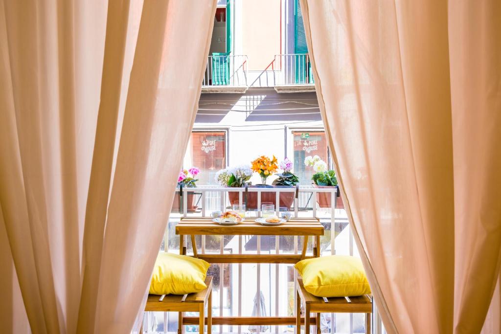 Il Balcone di Chiaia