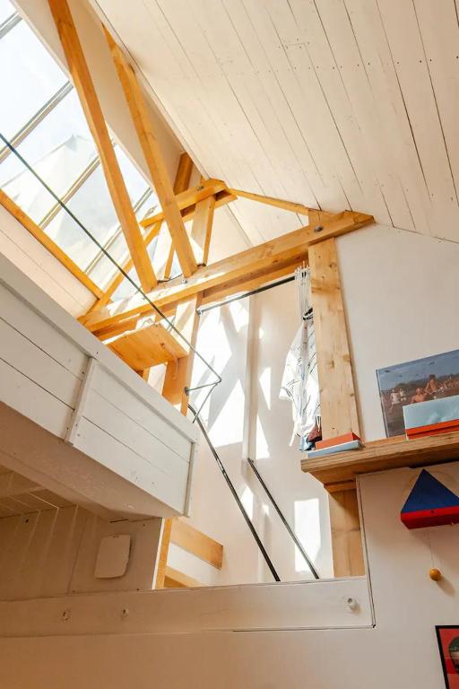Mini Loft in Montmartre