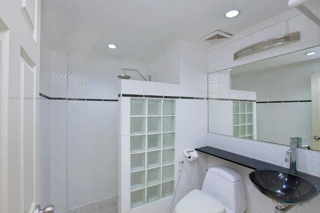 Argyle Apartments Pattaya - Three-Bedroom Penthouse Apartment