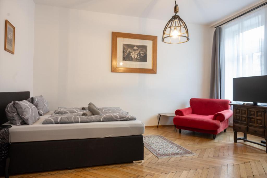 Paky Appartements 00406