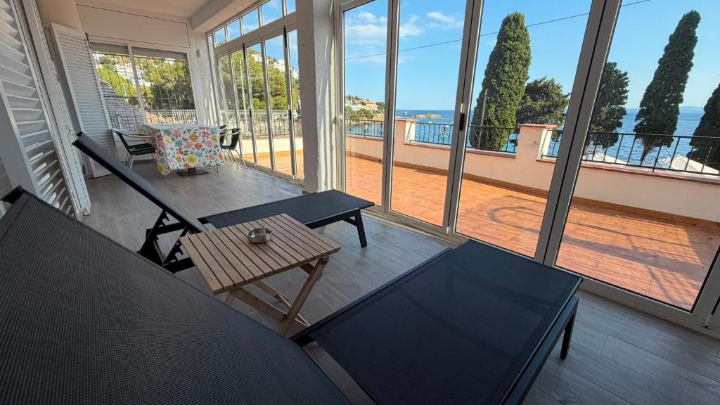 Apartamento Chez Paquito