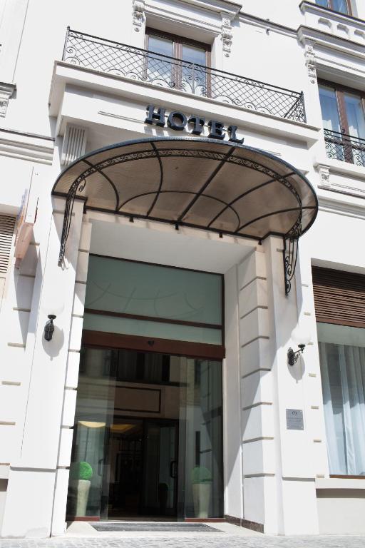 Europa Royale Bucharest - Resim 40