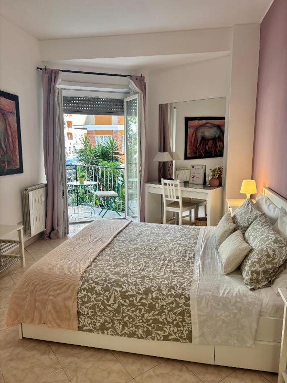 Casa Vacanze Marzia