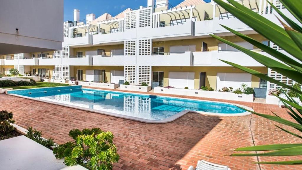 Cabanas Beach - 2 Bed first floor Apartment - CB1VD