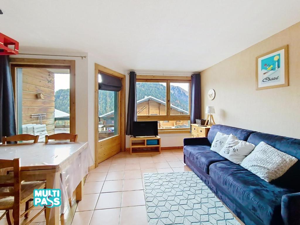 TARTIFLES TF11 NATURE & MOUNTAIN 4 Pers