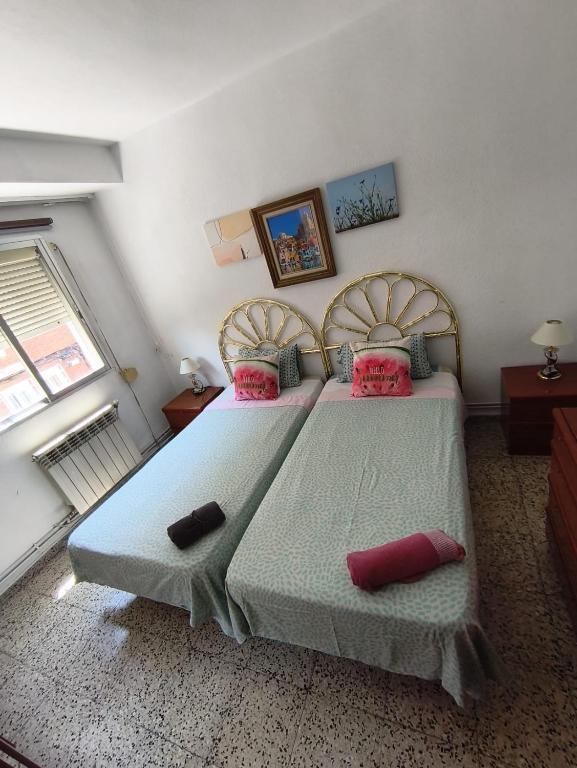 apartamento la fortuna - Housity