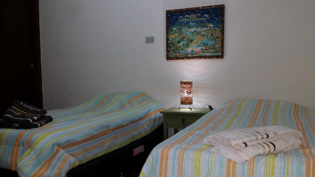  Pousada Suítes Águas de São Pedro