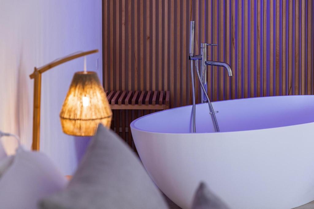 Regiohotel Manfredi - Deluxe Suite