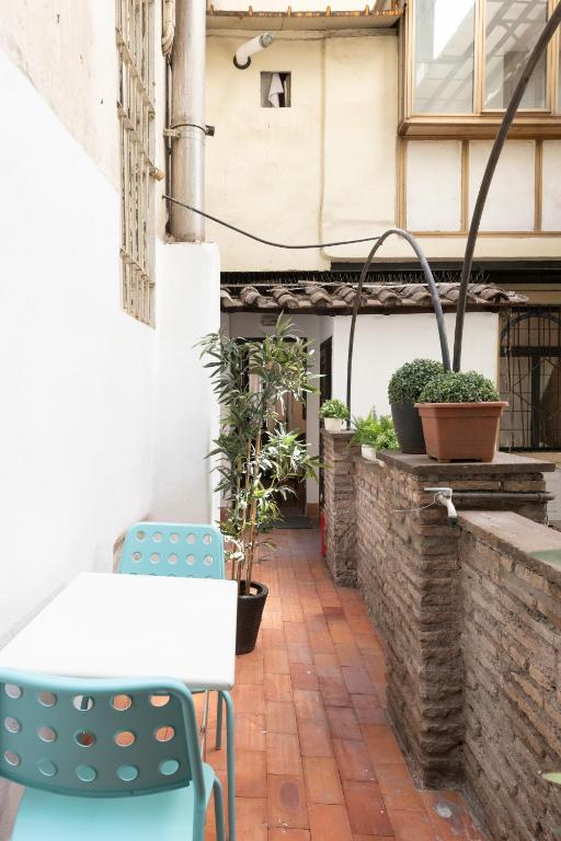 Campo de Fiori Prestige House