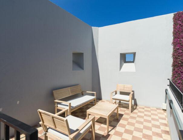 K-tedral suites 3A