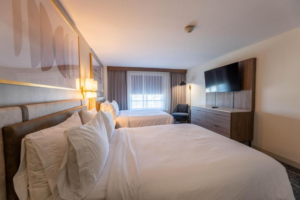 Crowne Plaza Houston Galleria Area, an IHG Hotel - 