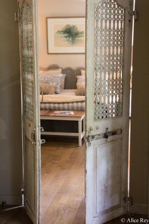 Domaine de Mejeans - Teritoria - Suite