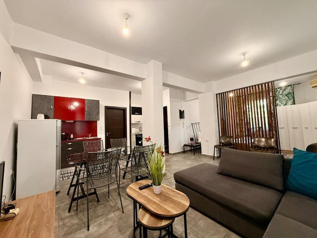 Evgenia's House