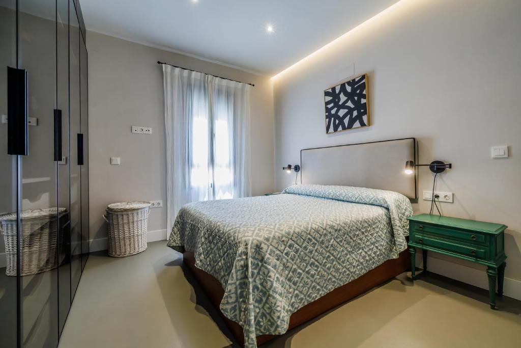 Lunaria Apartment & Córdoba City Centre
