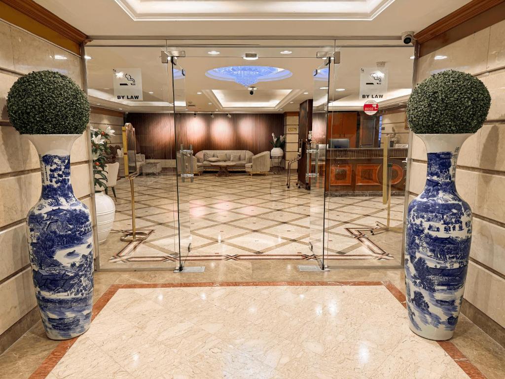 امکانات Palette Elite Jonrad Hotel - تصویر ۴