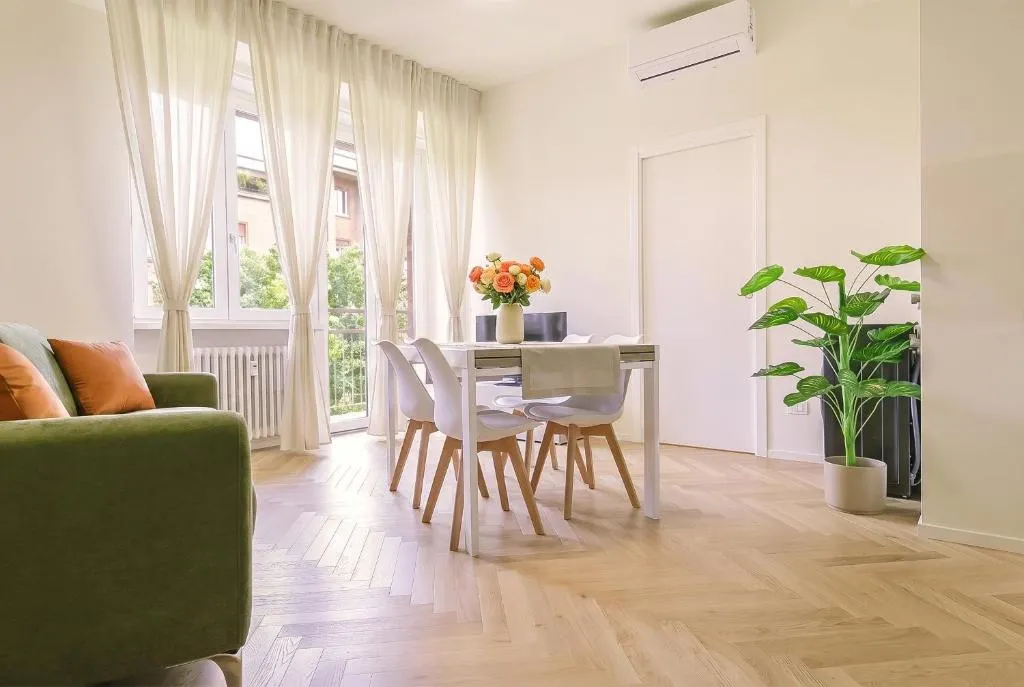 Milleventi Apartments Bologna