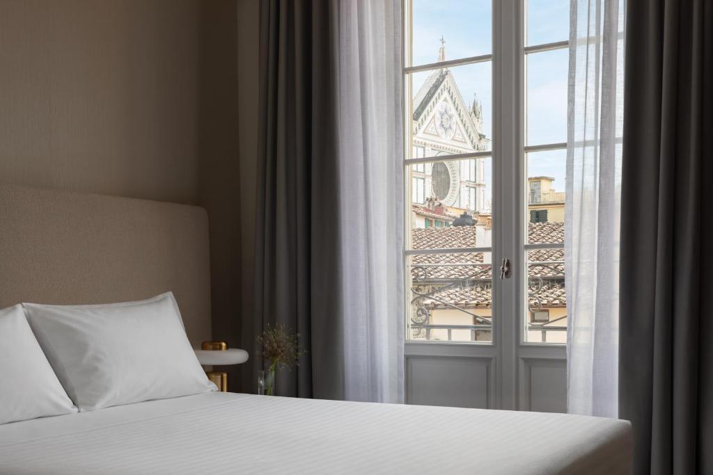 Palazzo Firenze by Baglioni Hotels & Resorts photo 2