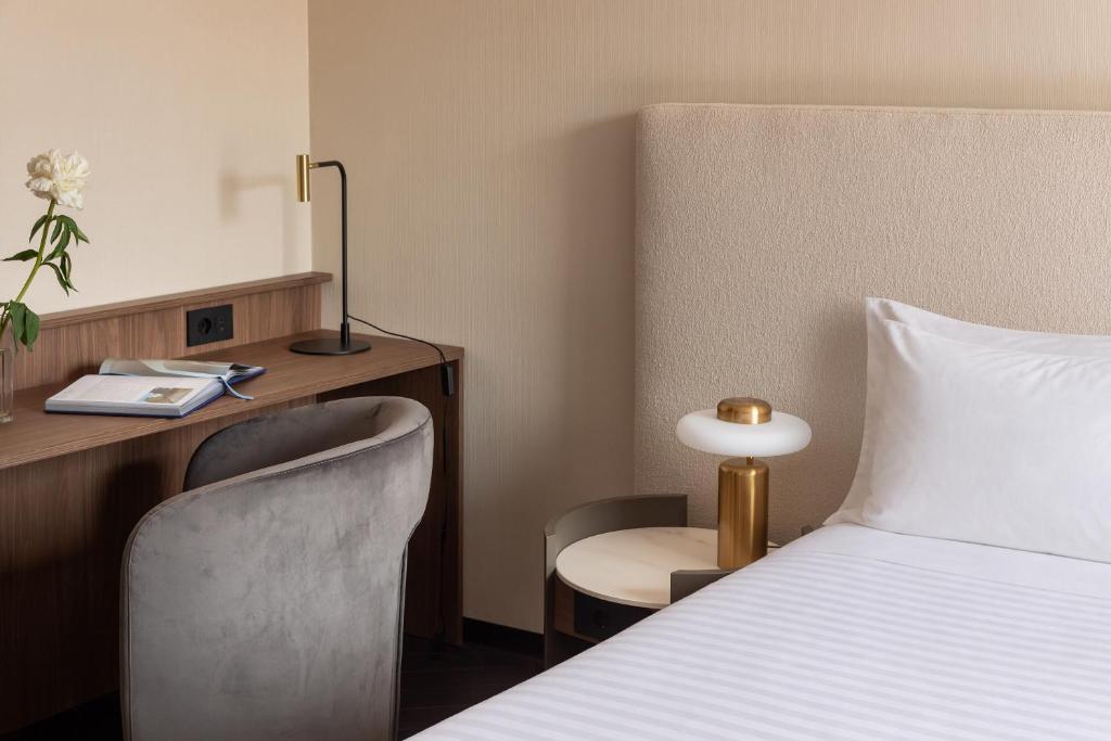 Palazzo Firenze by Baglioni Hotels & Resorts photo 3