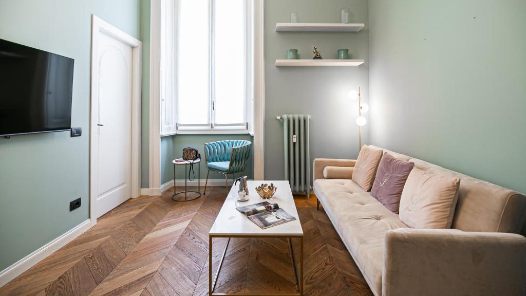 Italianway Comfort - San Michele del Carso 14