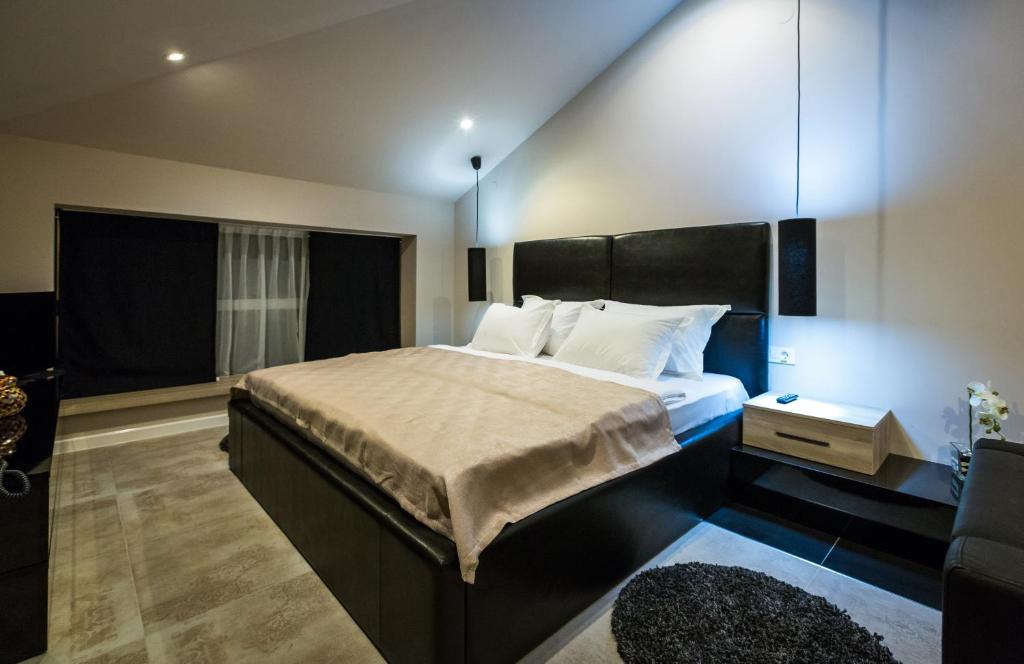 Hotel Crystal Light - Resim 45