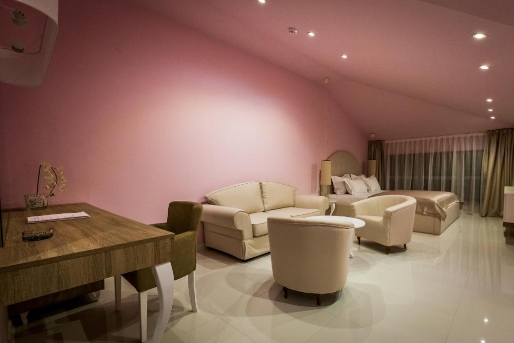 Hotel Crystal Light - Resim 21