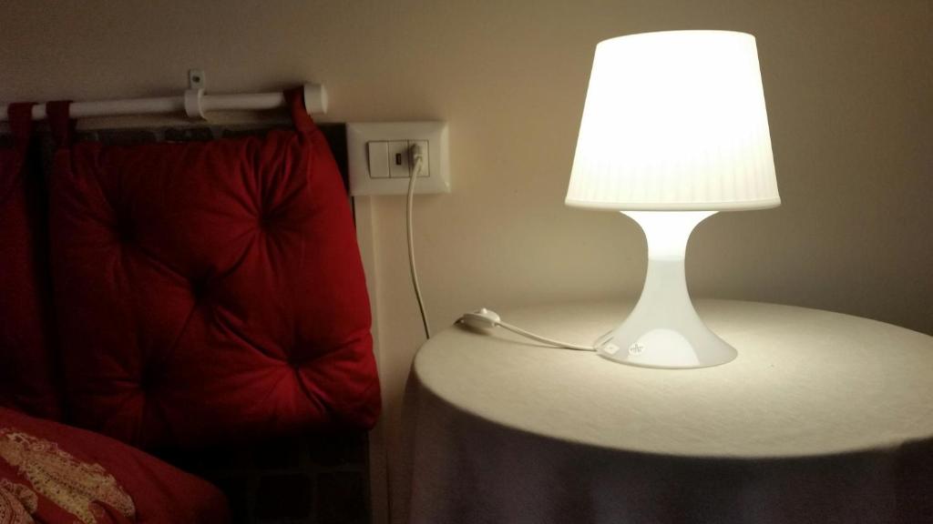 Φωτογραφία από το άλμπουμ του Gira Guest House στο Κόμο