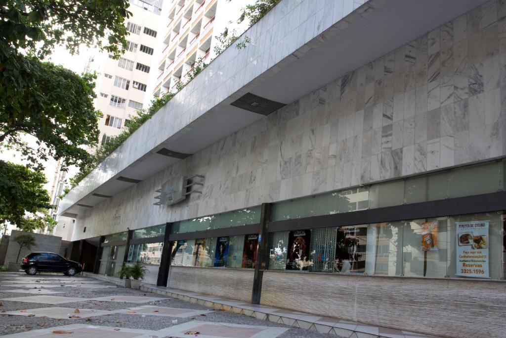  Mercure Recife Navegantes
