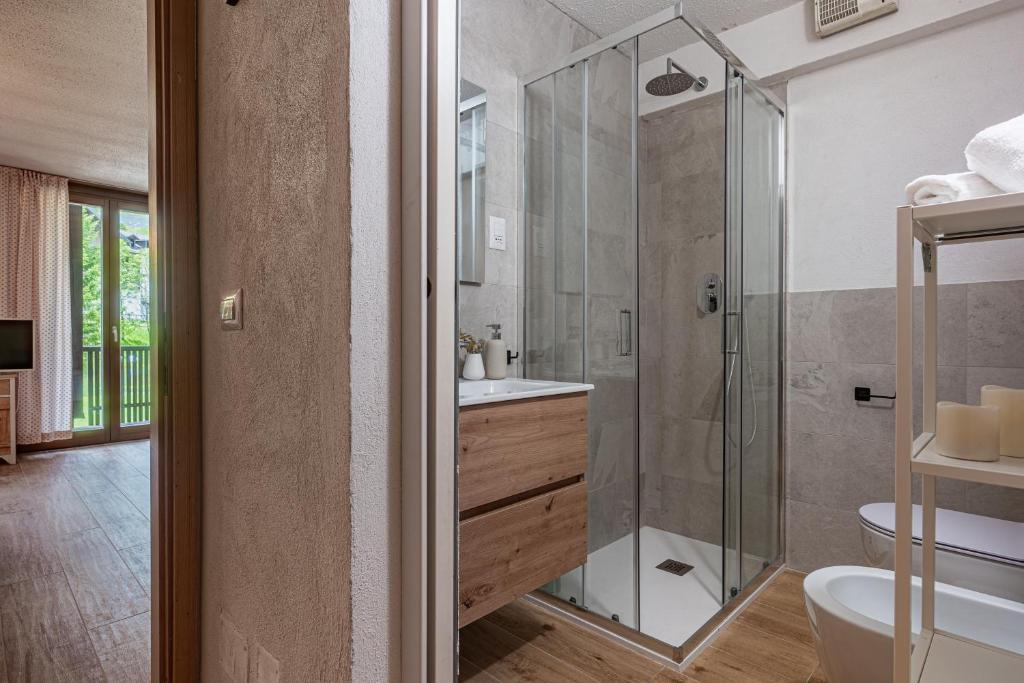 iFlat Madonna di Campiglio Maso, Madonna di Campiglio — property photo 3