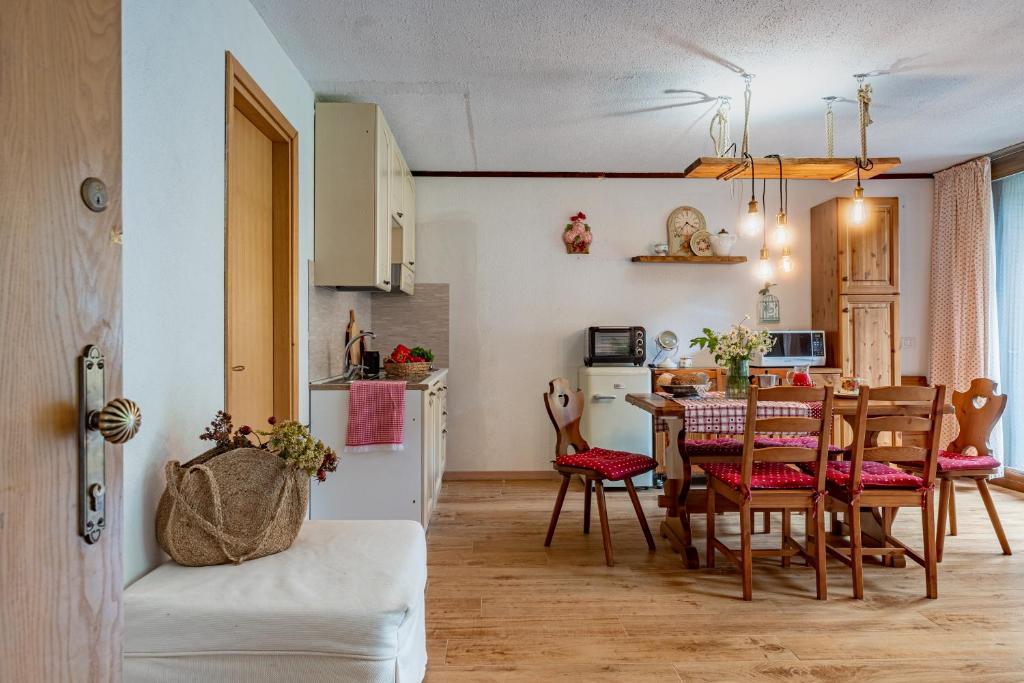 iFlat Madonna di Campiglio Maso, Madonna di Campiglio — property photo 4