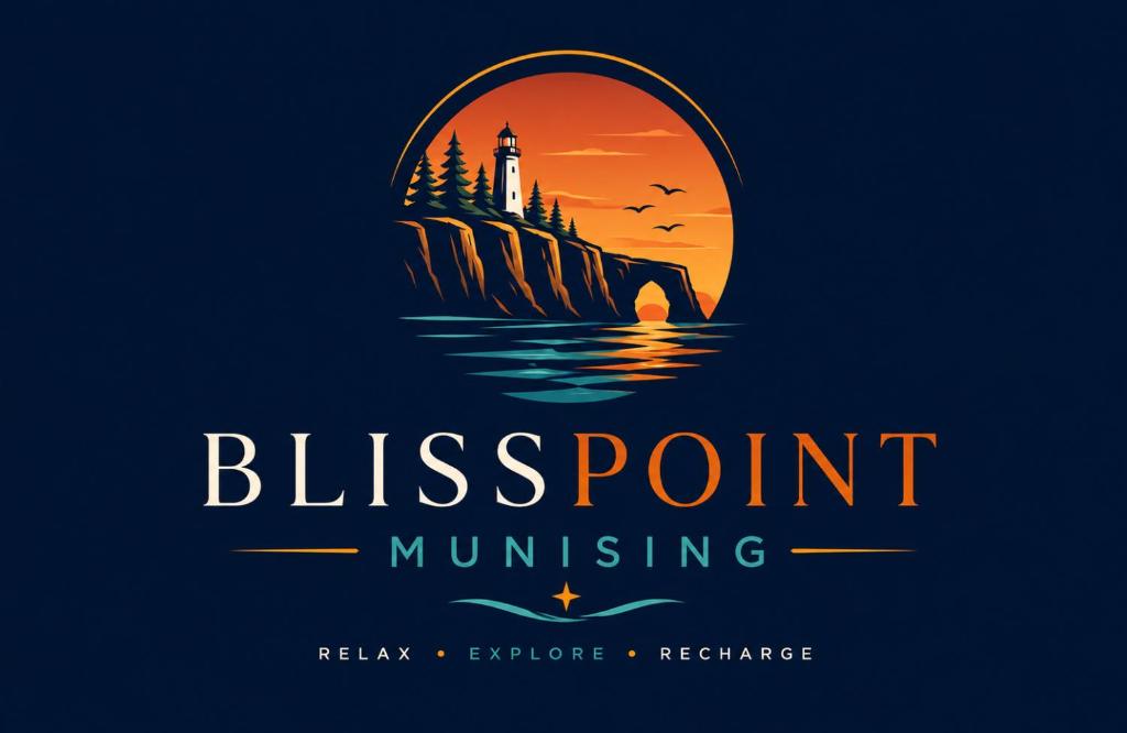 Gallery image of Blisspoint Munising - formerly Hillcrest Motel & Cabins in Munising