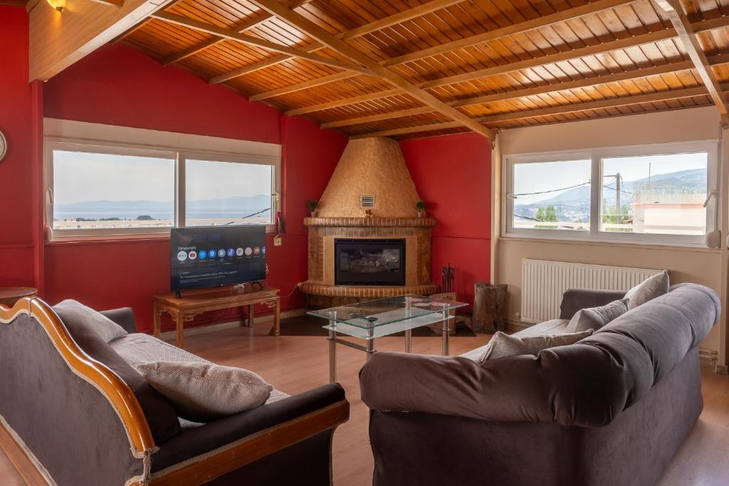 Anastasia's Loft
