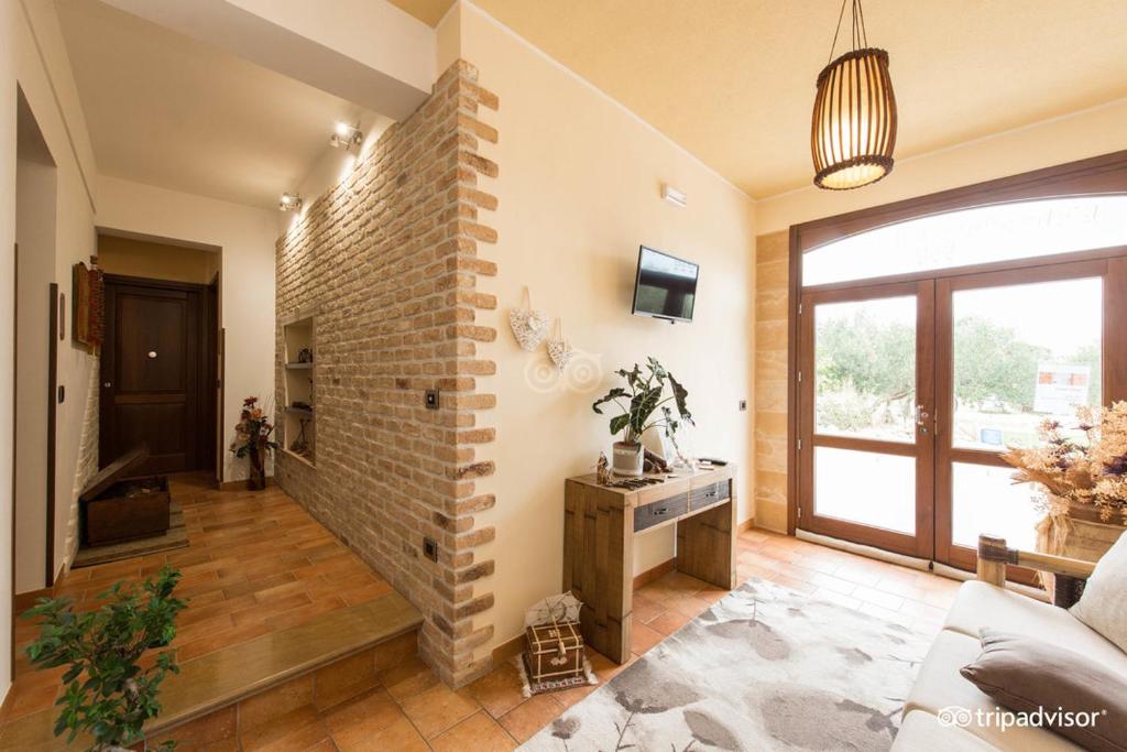 Gallery image of B&B L'Angolino della nonna in Castelluzzo